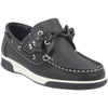 Dubarry AV8'S Kapley School Shoes - Navy