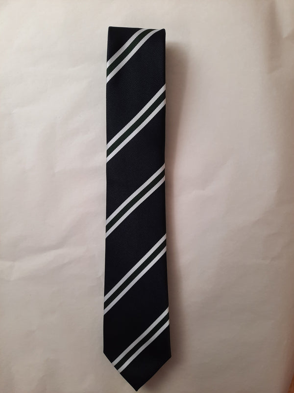 Bandon Grammar Long Tie