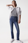 Salsa Push In Secret Glamour Slim Jeans - 126528