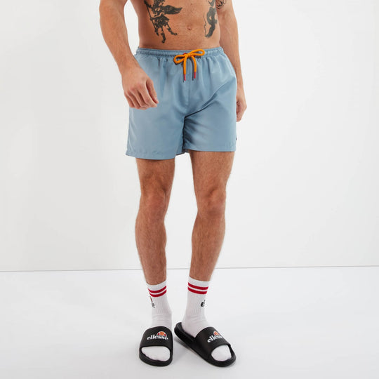 Ellesse Knights Swimshort - Light Blue [Size L]