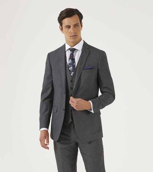Skopes Harcourt Grey 2 Piece Suit