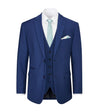 Skopes Kennedy Blue 2 Piece Suit