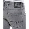 Replay Anbass Slim Fit Jeans - Light Grey Wash M914Y.000.51A 406.096