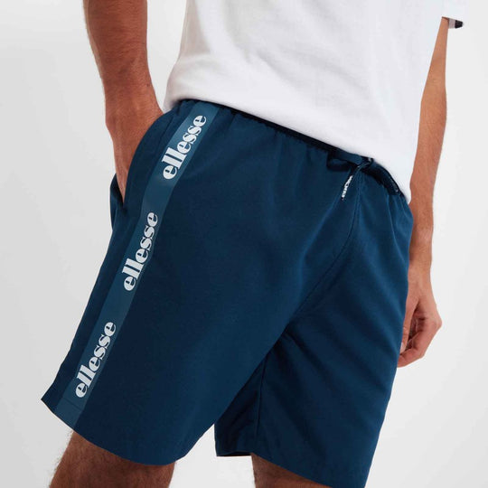 Ellesse Scorfano Swim Shorts - Dark Blue