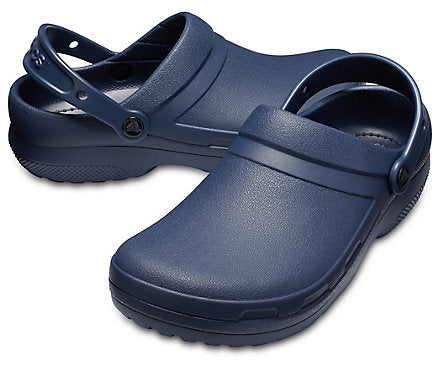 Crocs at 2025 work styles