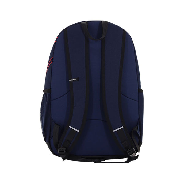 Superdry Sports Syle Montana Backpack- Deep Navy
