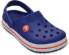 Crocs Crocband™ Clog Kids -  Coral Blue 207006-4O5