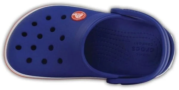 Crocs Crocband™ Clog Kids -  Coral Blue 207006-4O5