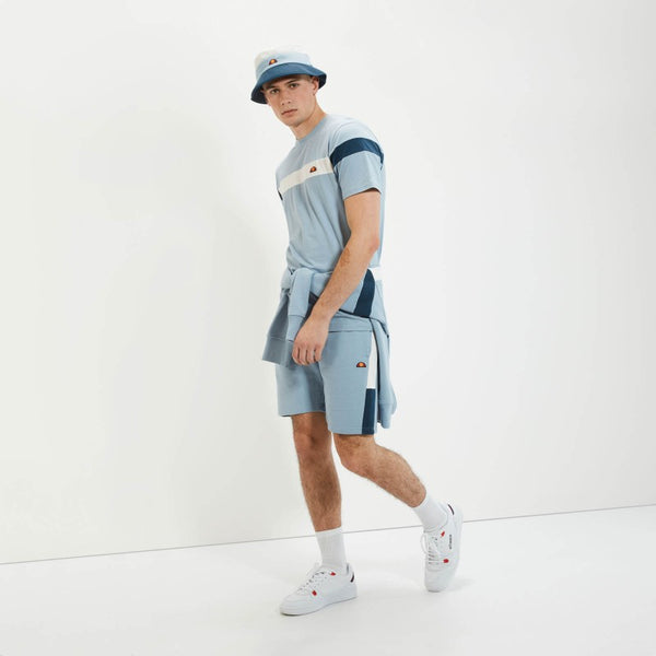 Ellesse Turi Shorts - Light Blue