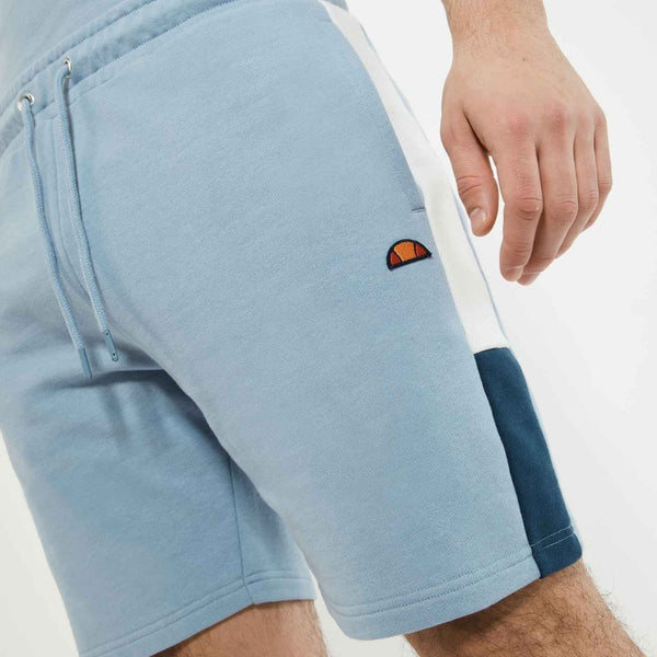 Ellesse Turi Shorts - Light Blue