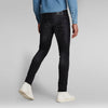 G-Star Revend Skinny Jeans - Medium Aged Faded