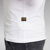 G-Star Slim Base Tee - White