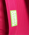 Superdry Strobe Light Montana Backpack -Pink