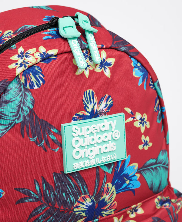 Superdry Zaino - moon rock/marrone Superdry Zaino - moon rock/marrone