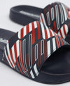 Superdry All Over Print Pool Slide - All Over Print