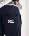 Superdry Code SL Essential Jogger - Deep Navy