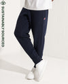 Superdry Code SL Essential Jogger - Deep Navy