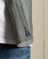 Superdry Vintage Oxford Shirt - Surplus Goods Olive [Size L]