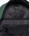 Superdry Classic Montana Backpack- Jungle Green