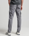 Superdry Core Cargo Pants - Naval Grey
