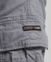 Superdry Core Cargo Pants - Naval Grey
