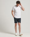 Superdry Studios Core Chino Shorts - Eclipse Navy [Size 30]